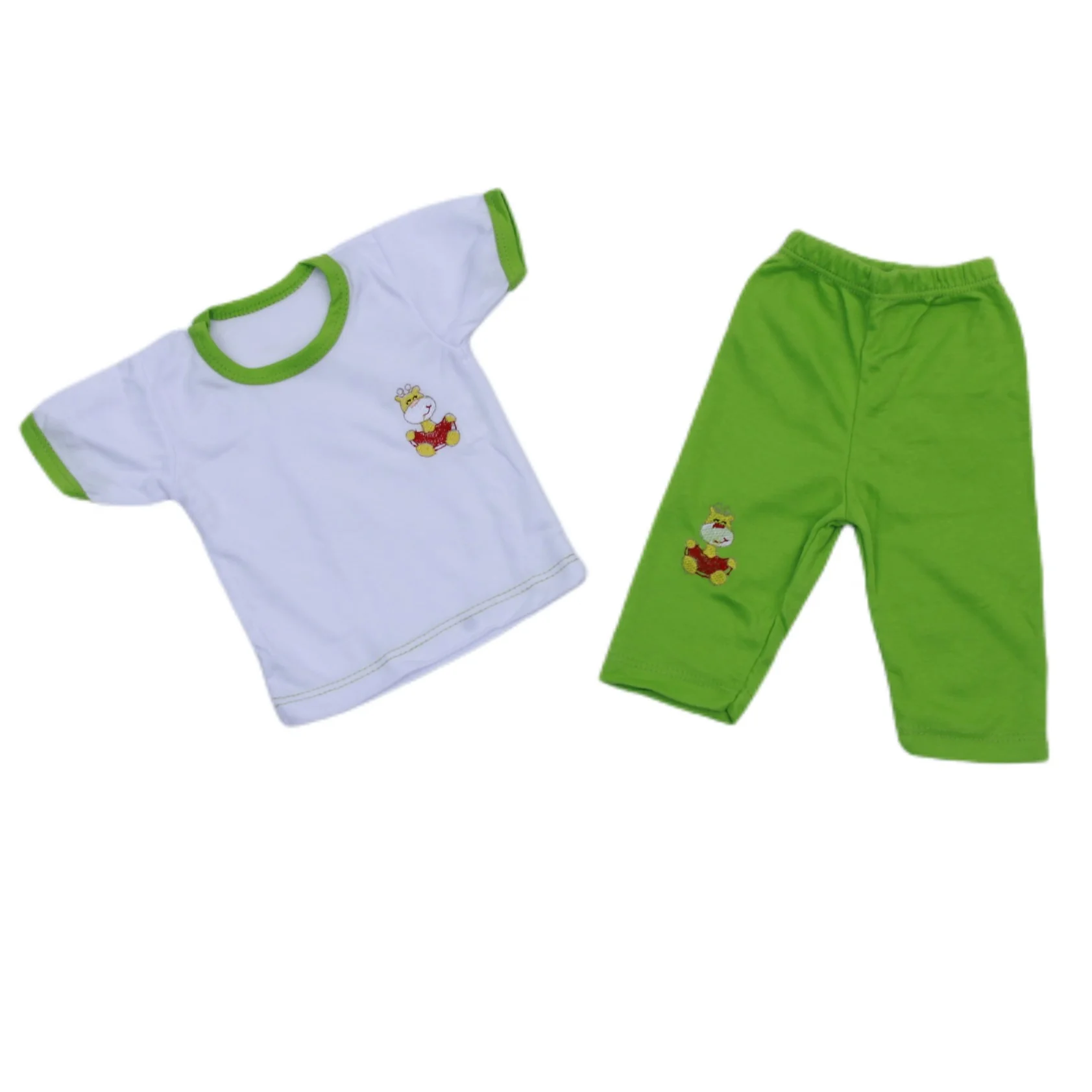 SEMANARIO M/C T/F 1020 CRECIENDO BABY - Image 4