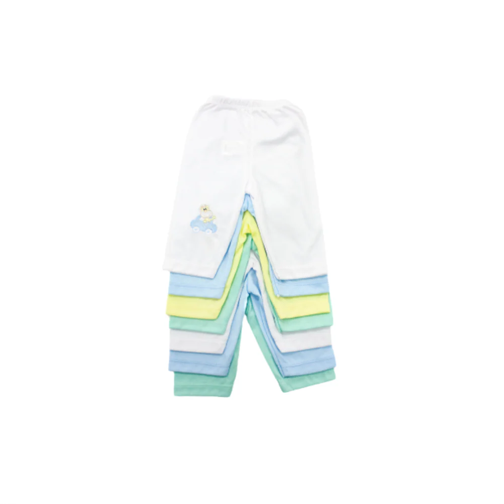 SET 14 PZS 00008 CRECIENDO BABY - Image 8