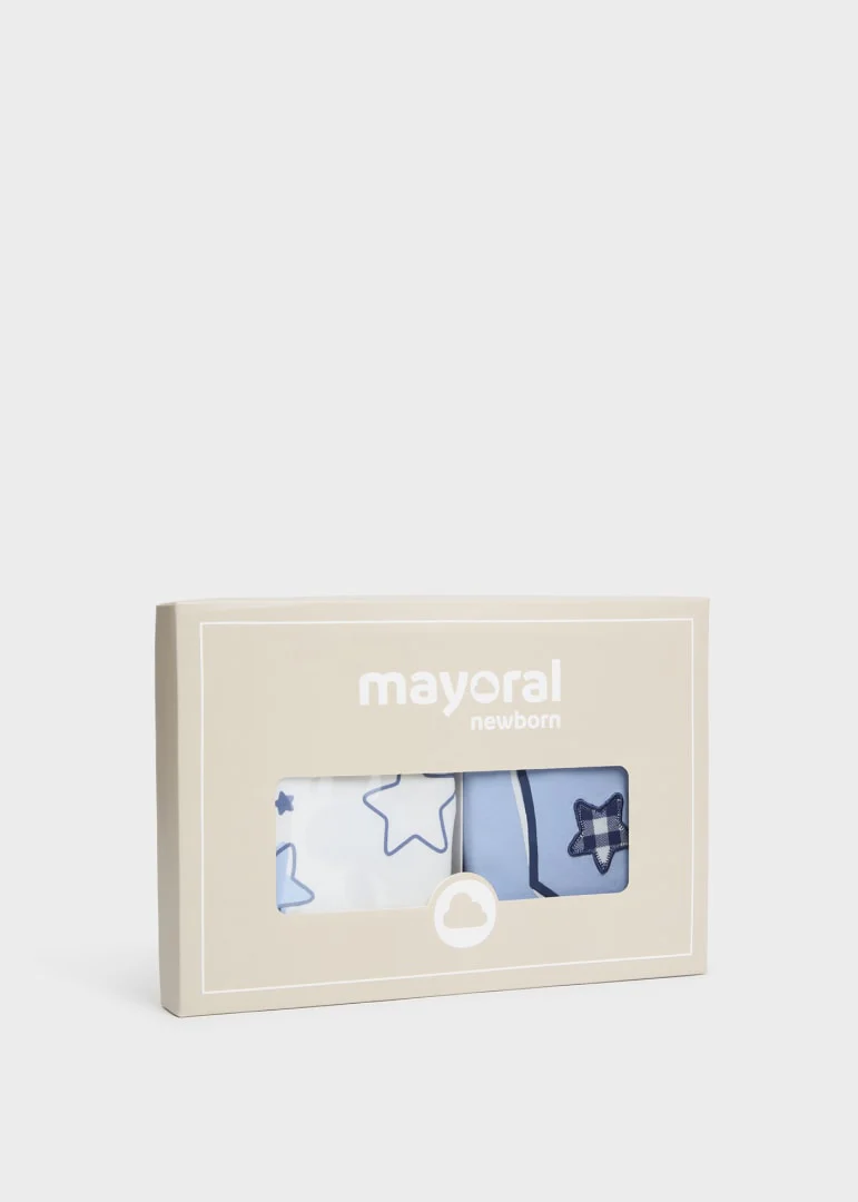 Set 2 Pijamas Cortas 1759 Mayoral - Image 10
