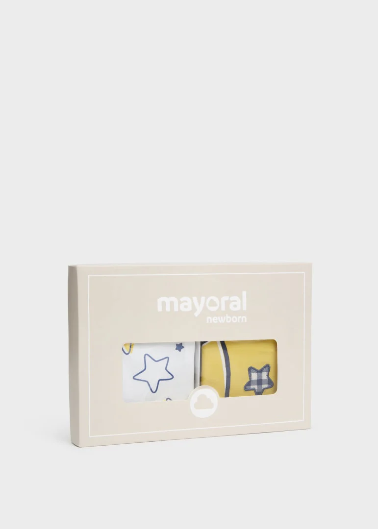 Set 2 Pijamas Cortas 1759 Mayoral - Image 5