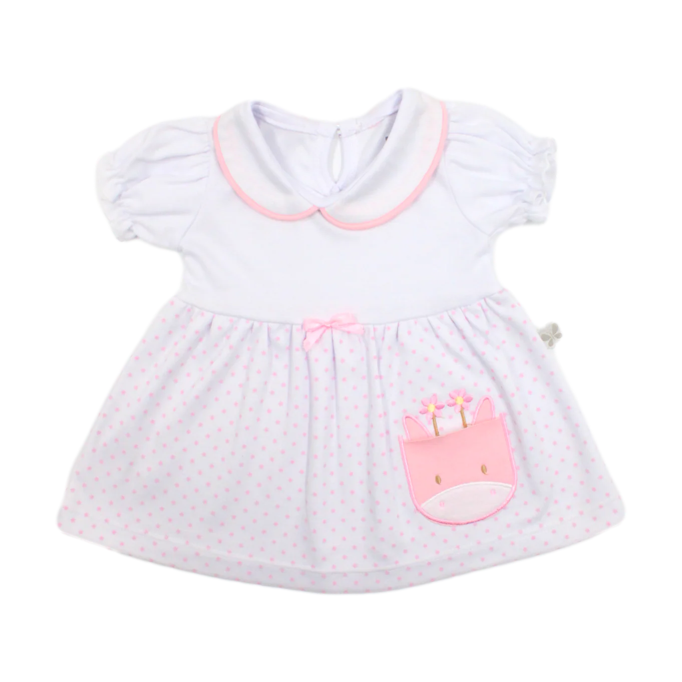 Set 2 Pzs Niña 1573 Los Chiros De Maria Jose - Image 6