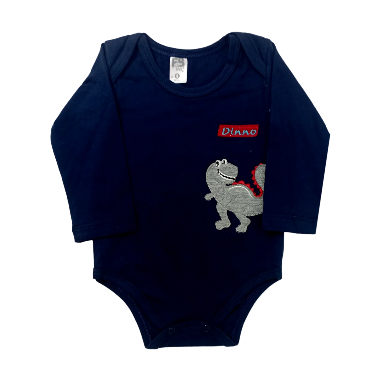 SET 2 PZS NIÑO 10357 FOR BABY - Image 2