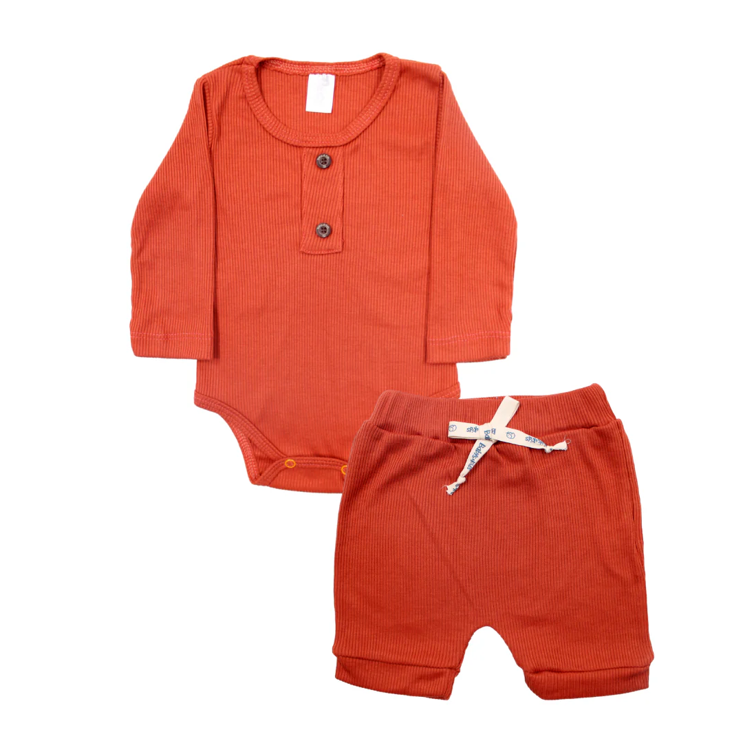 SET 2 PZS NIÑO 10596 FOR BABY - Image 7