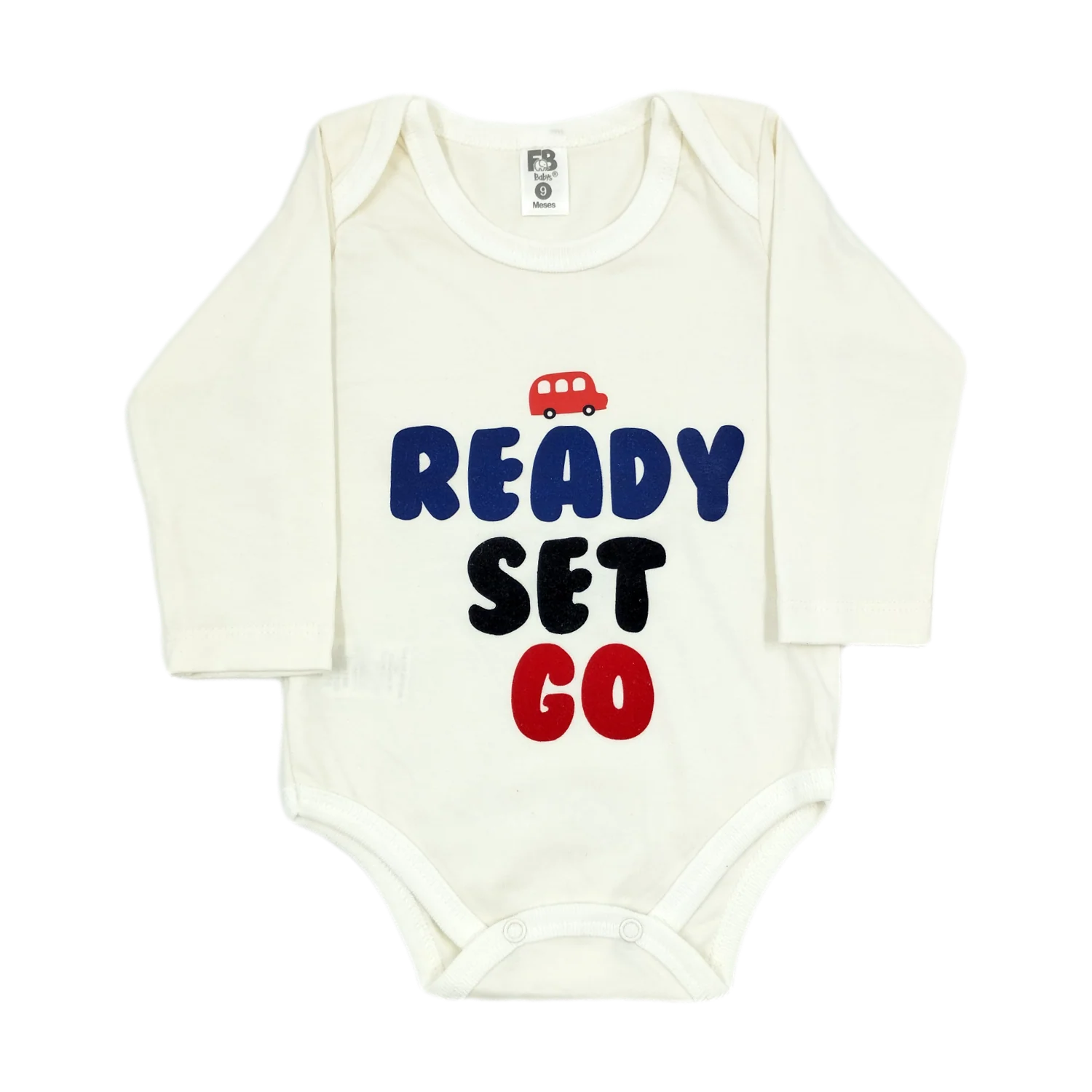 Set 3 Pzs 10461 For Baby - Image 2