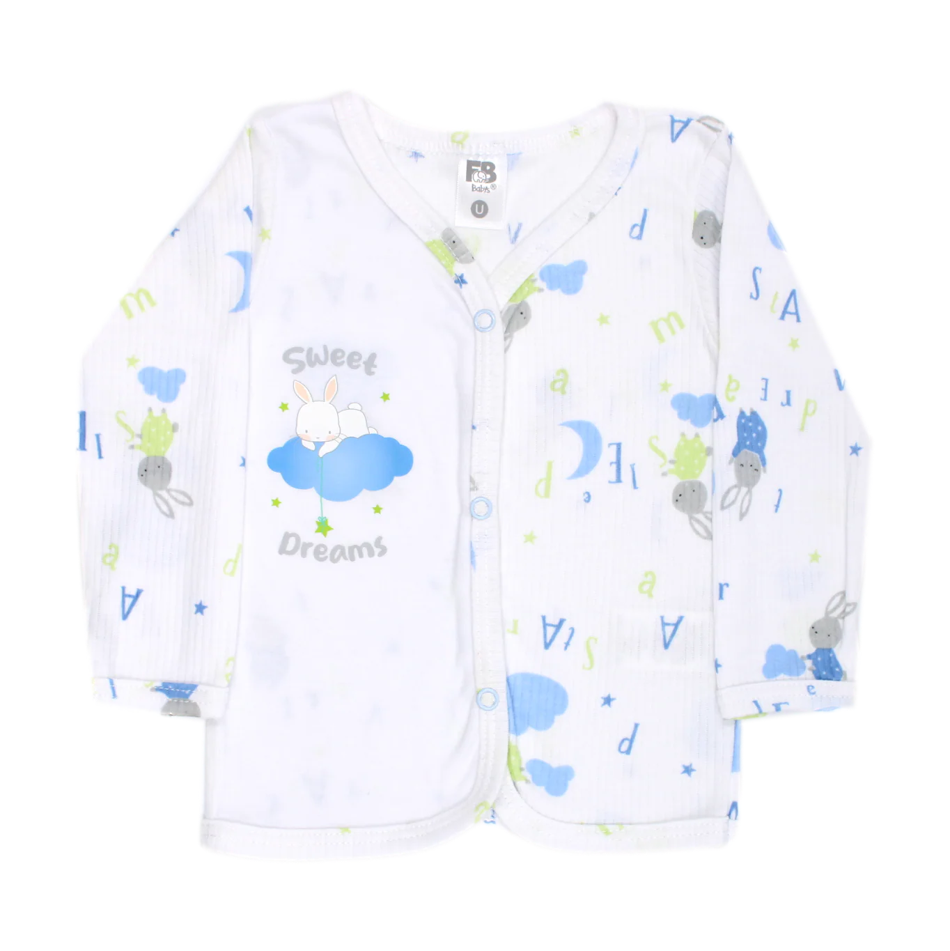 SET 3 PZS 10573 FOR BABY - Image 2
