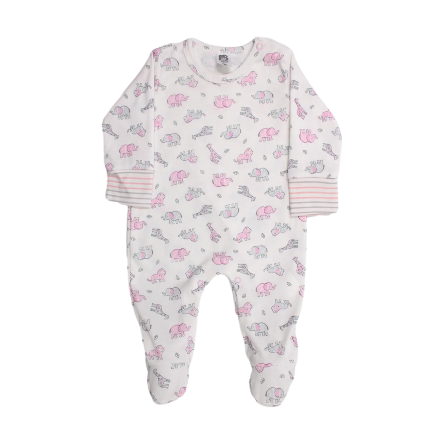 SET 3 PZS 10576 FOR BABY - Image 7