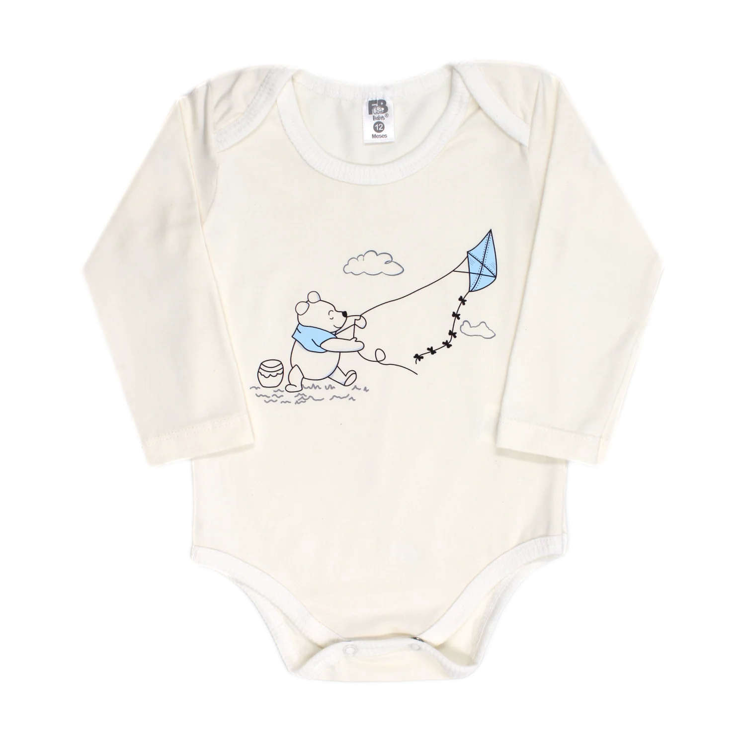 SET 3 PZS 10733 FOR BABY - Image 2