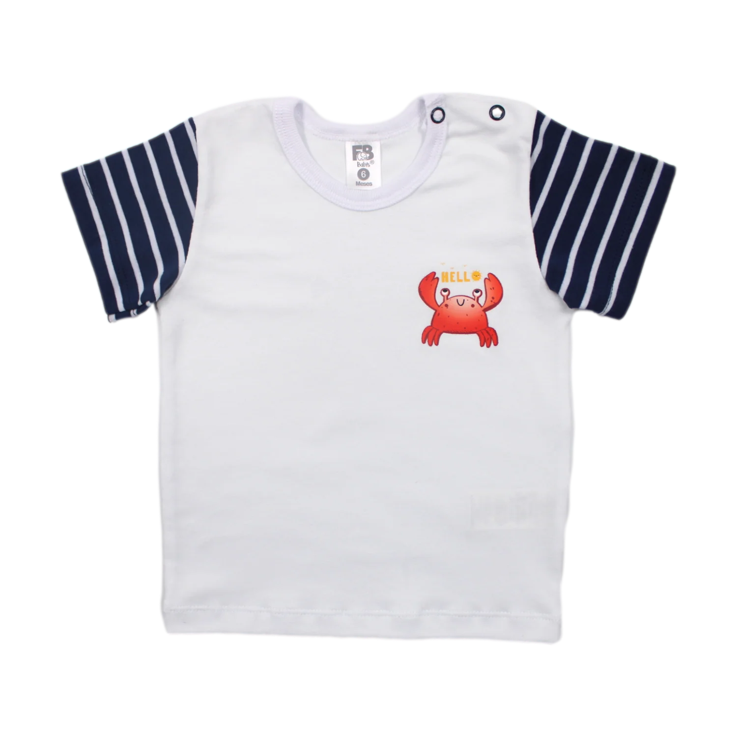 SET 3 PZS CANGREJO 10622 FOR BABY - Image 7