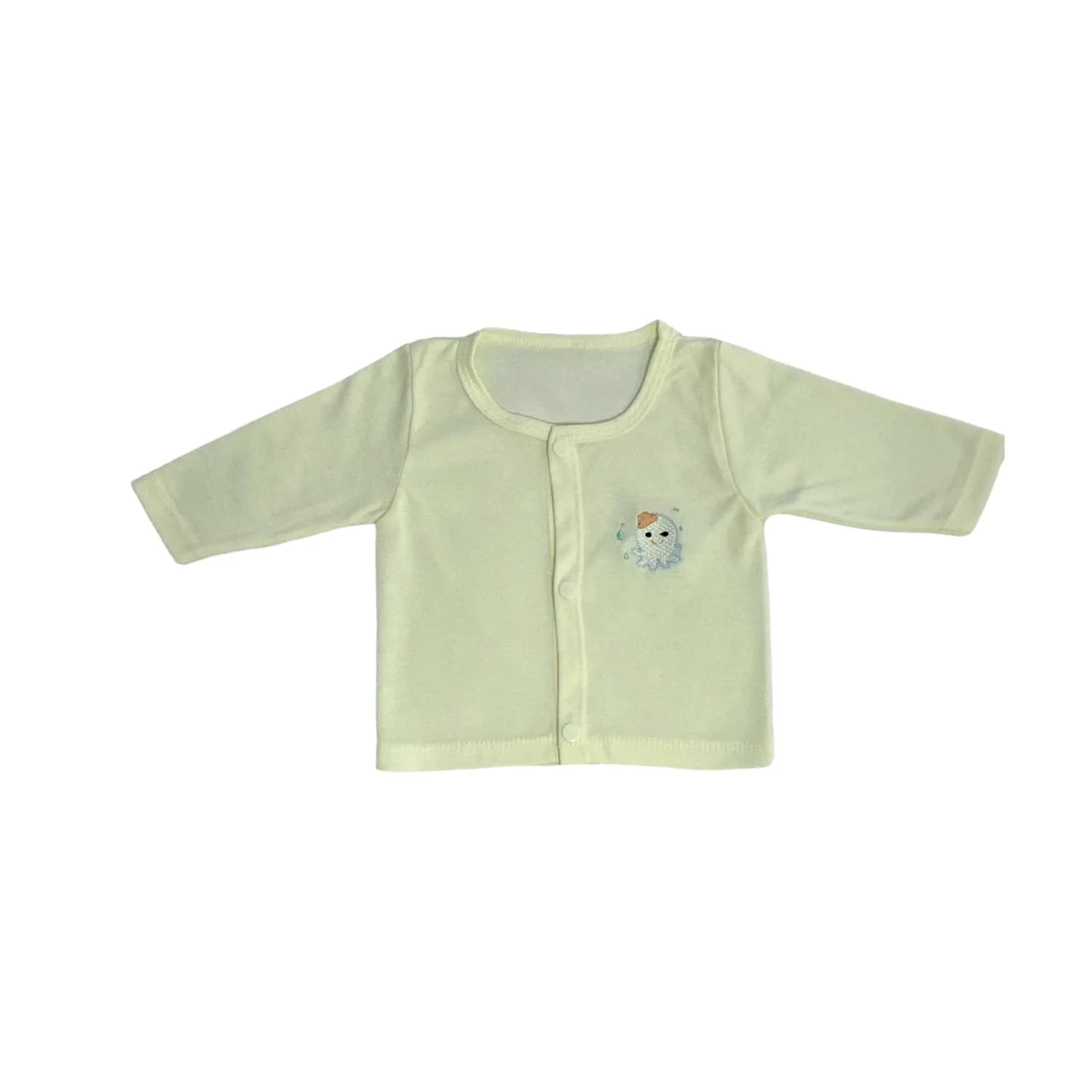 SET 3 SACOS + 3 PANTALON 1091 CRECIENDO - Image 10