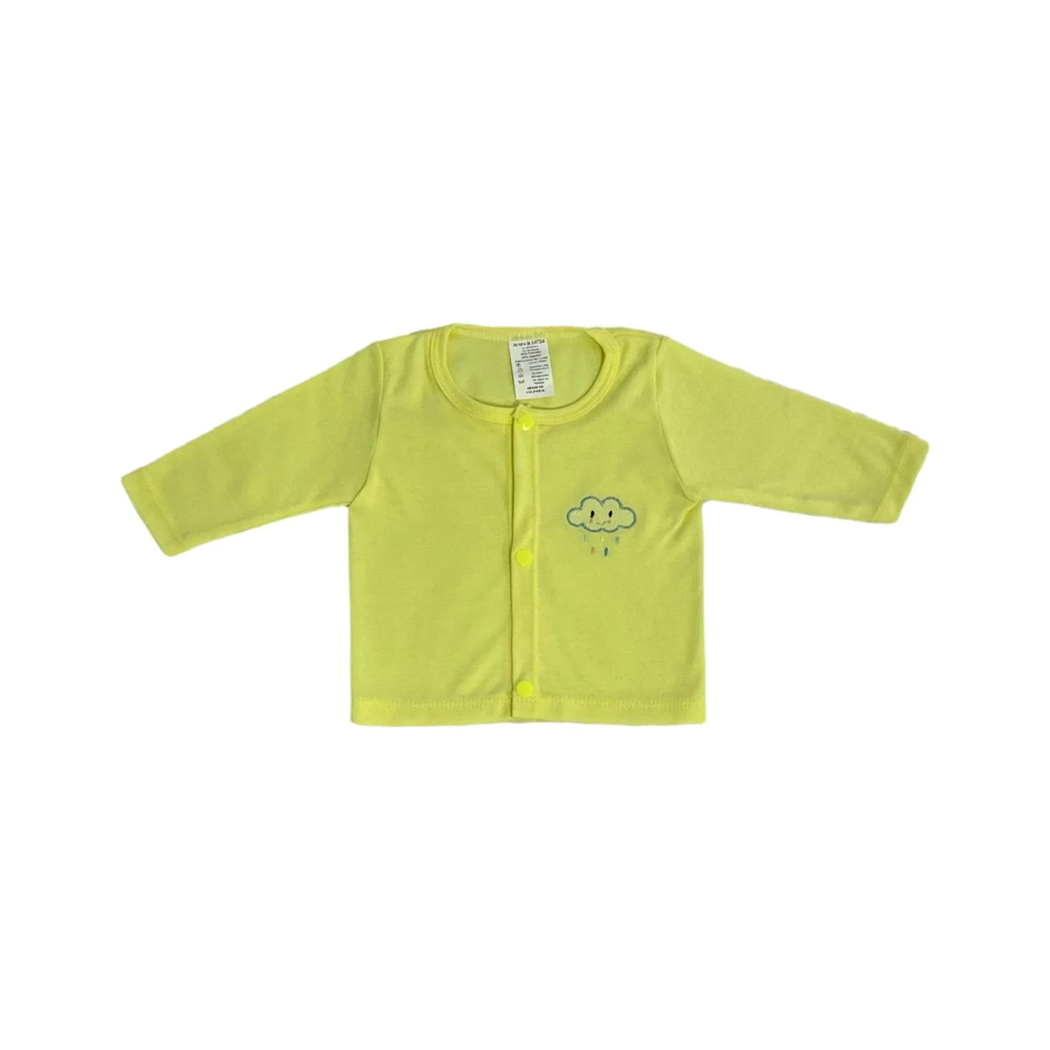 SET 3 SACOS + 3 PANTALON 1091 CRECIENDO - Image 11