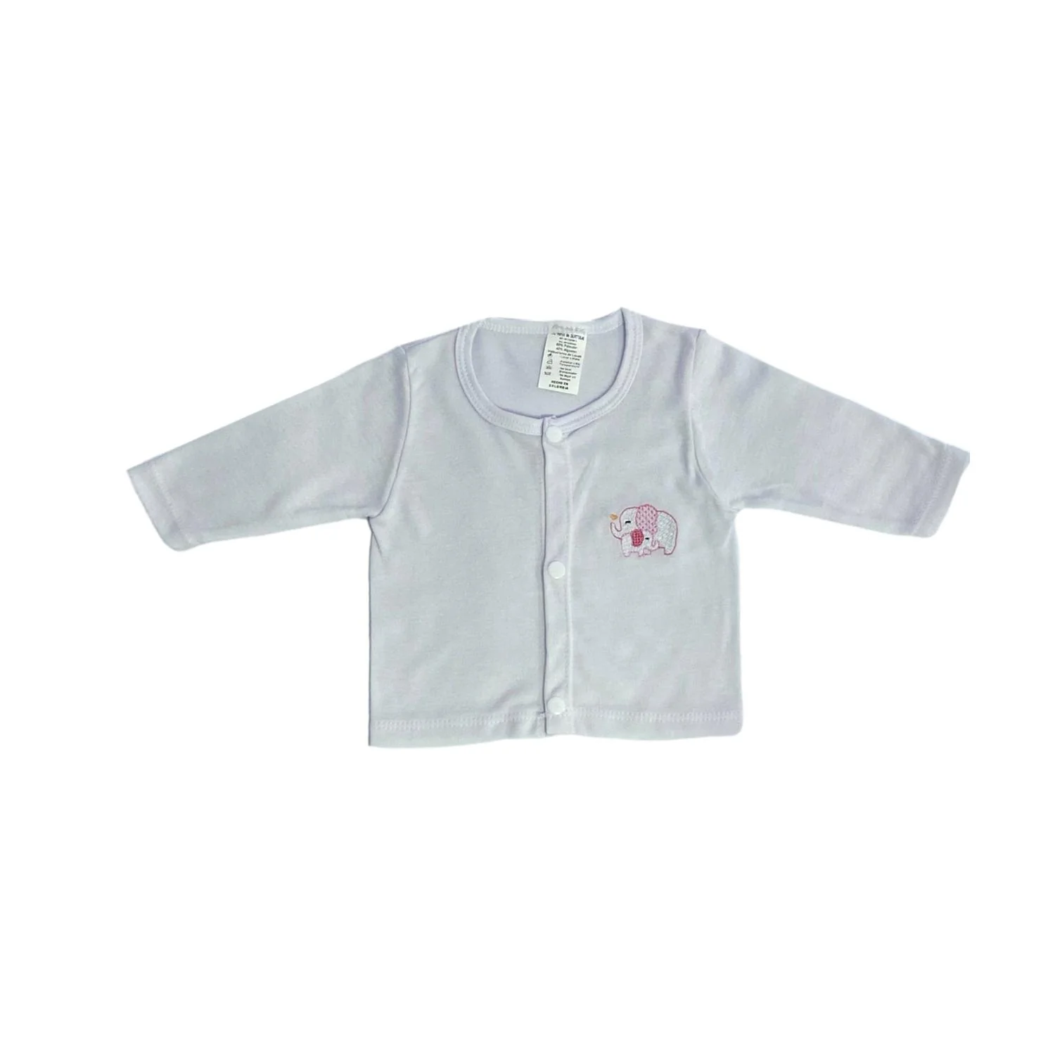 SET 3 SACOS + 3 PANTALON 1091 CRECIENDO - Image 4