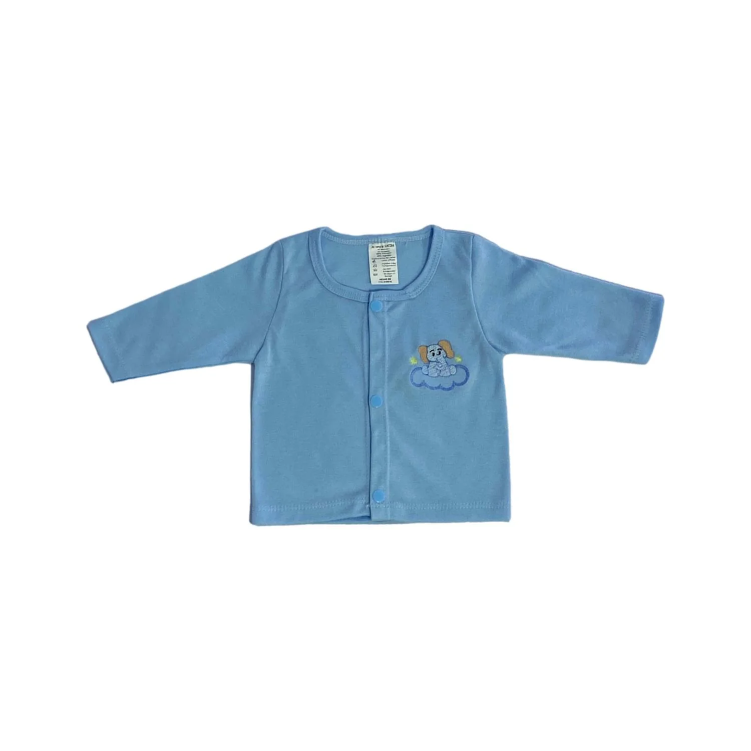 SET 3 SACOS + 3 PANTALON 1091 CRECIENDO - Image 9