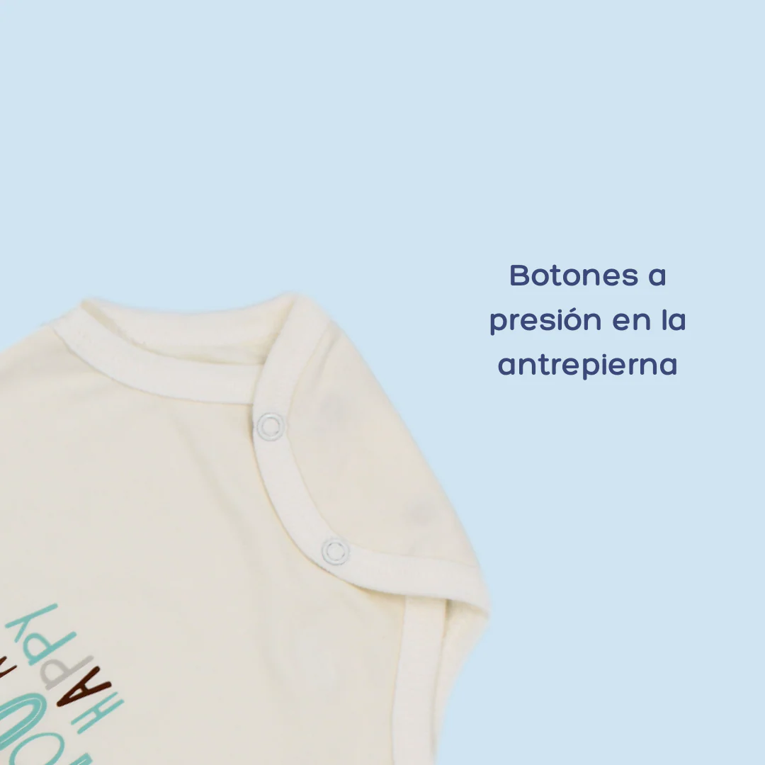 SET 3PZA BEBE NIÑO 10885 FOR BABY - Image 7