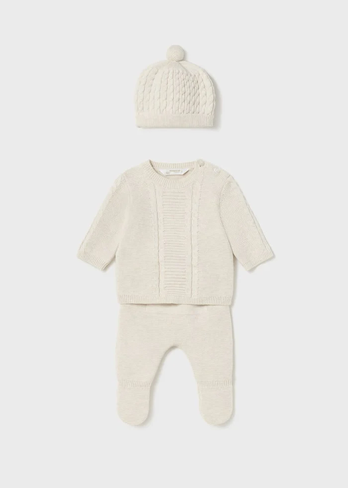 SET 3PZS TRICOT 2507 MAYORAL - Image 7