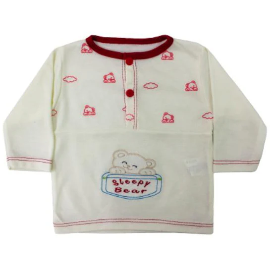 Set 4 Pzas 1146 For Baby - Image 3