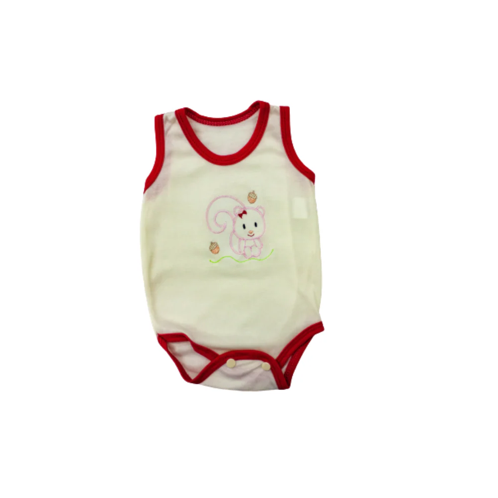 Set 4Pza Ardilla 1150 For Babys - Image 8