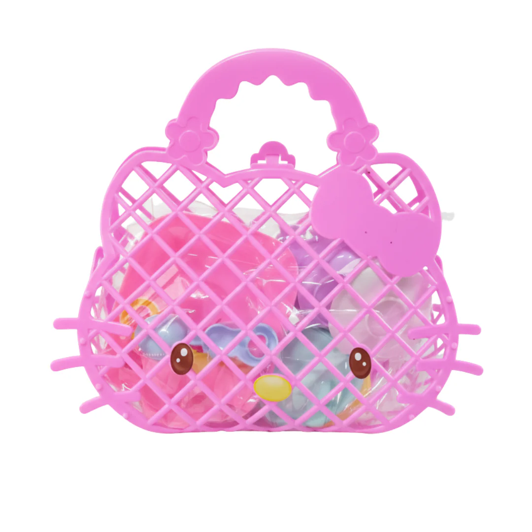 SET ACCESORIO DE BELLEZA 889-1 STB - Image 3