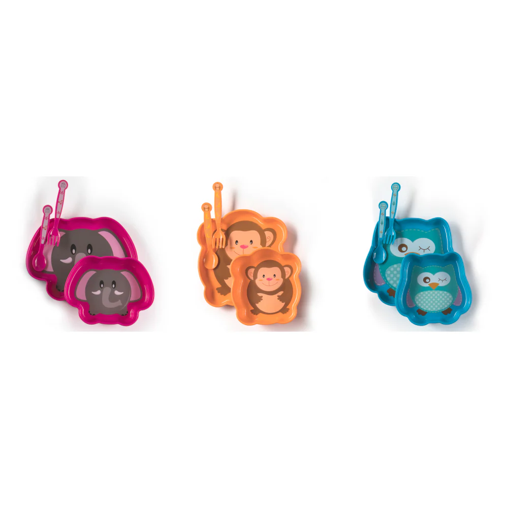 Set Alimentacion 415001020 Munchi - Image 4