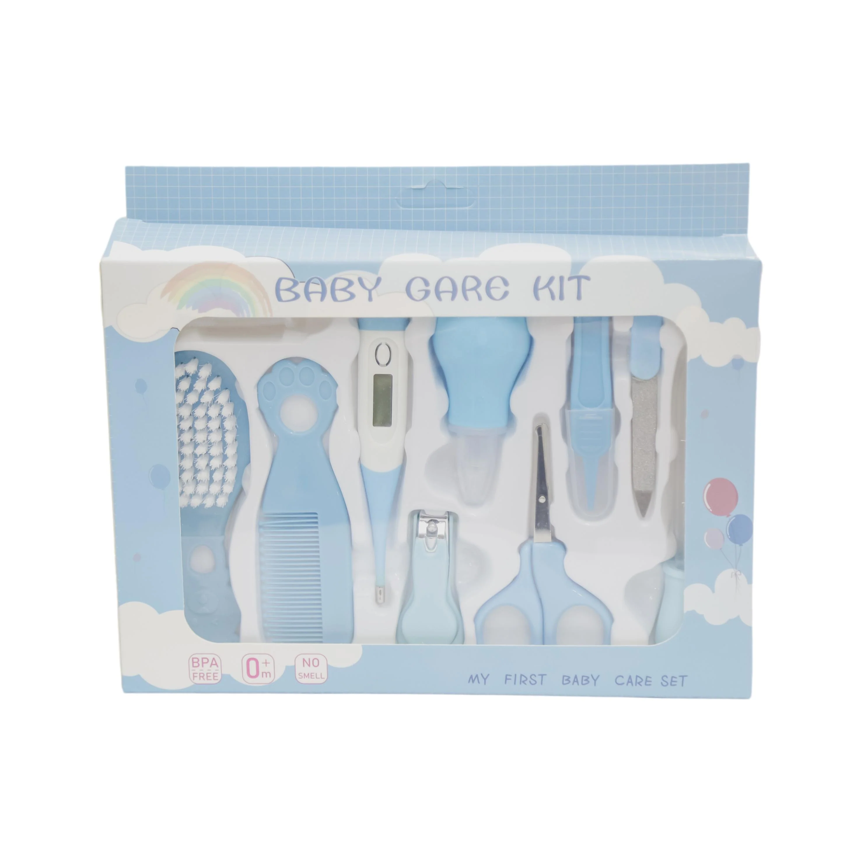 SET ASEO ALE5011 BABY KAYS