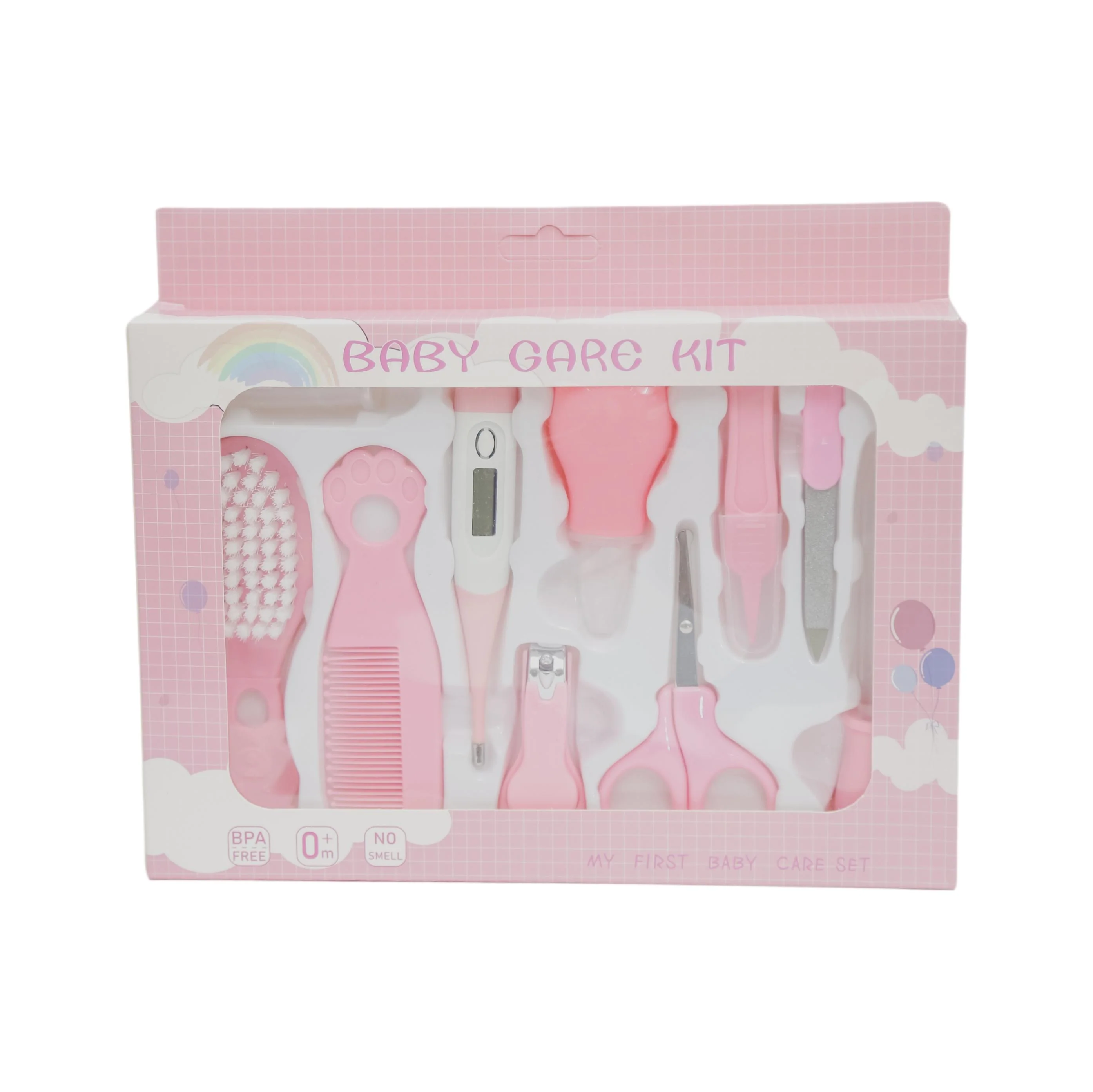 SET ASEO ALE5011 BABY KAYS - Image 11