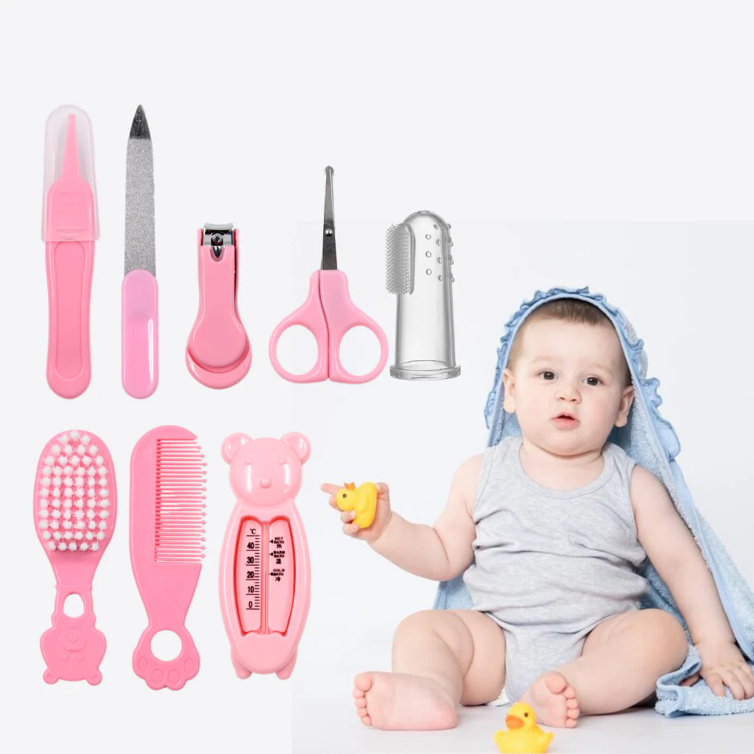 SET ASEO BDL5015 LA GLORIA