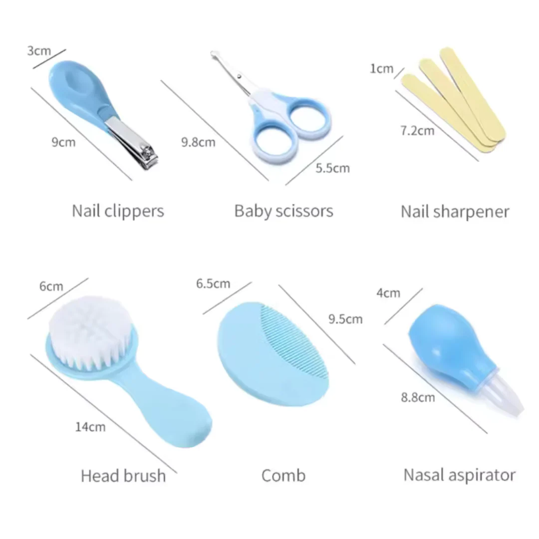SET ASEO ESTUCHE 7818-31 BABY KAYS - Image 10