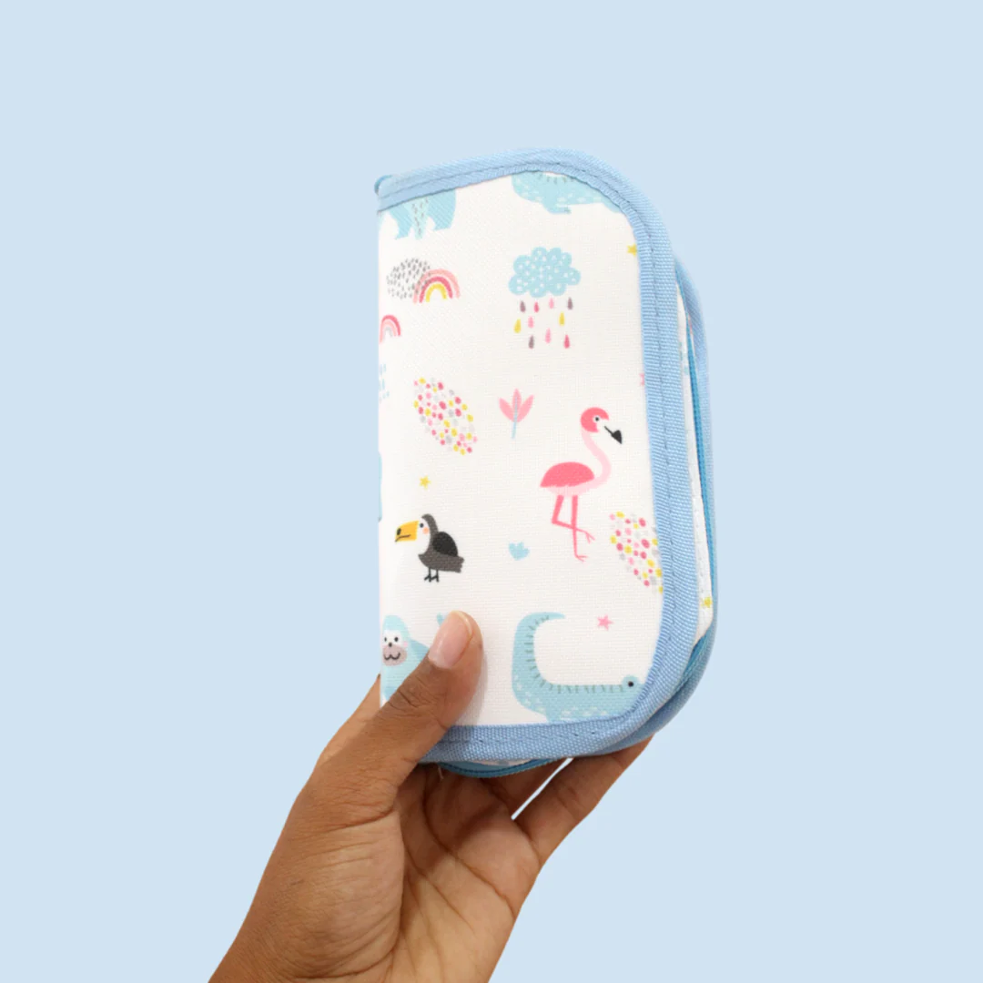 SET ASEO ESTUCHE 7818-31 BABY KAYS - Image 6