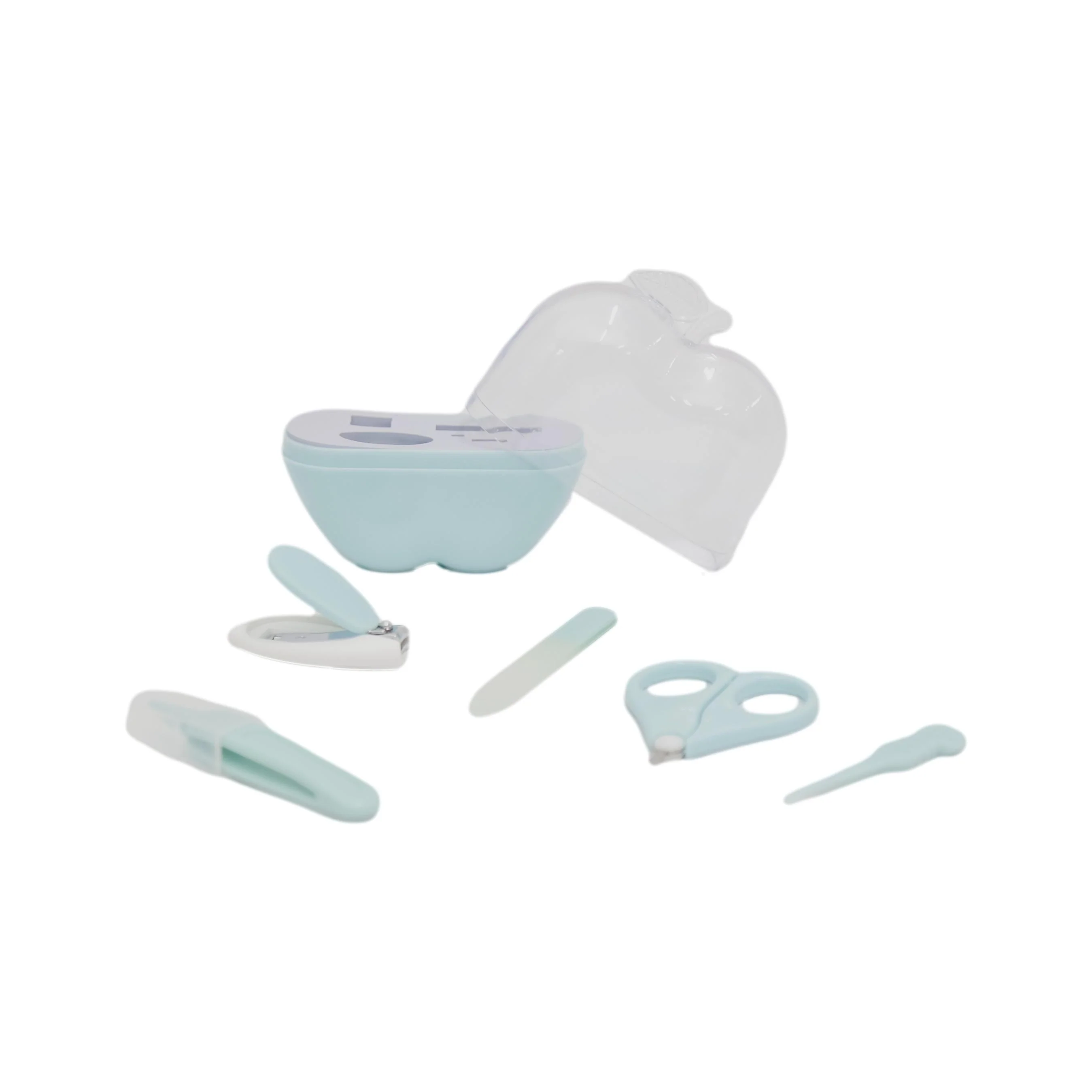 SET ASEO X-3 BABY KAYS - Image 2