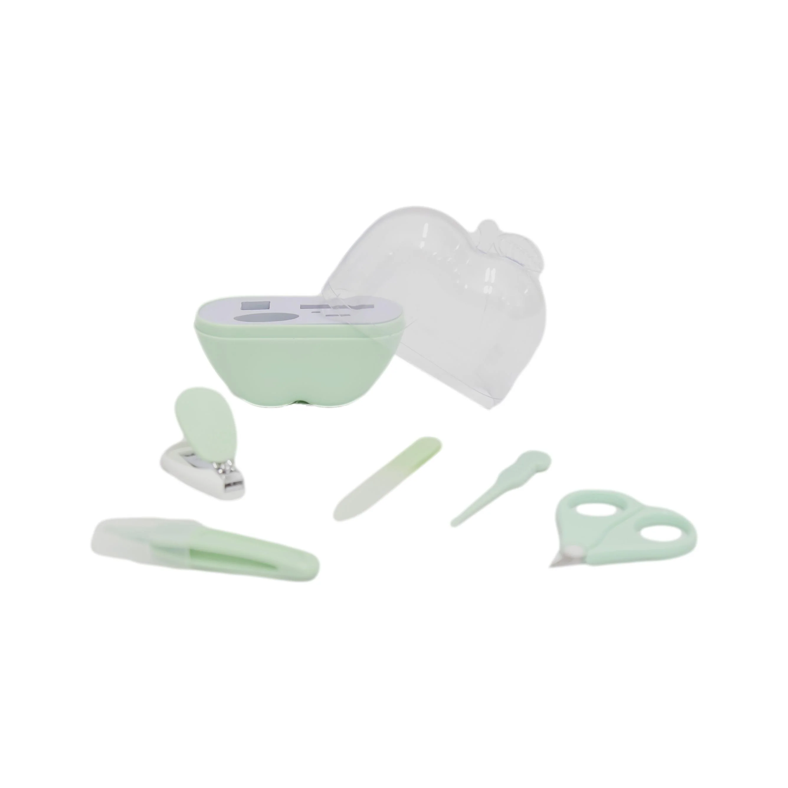 SET ASEO X-3 BABY KAYS - Image 4