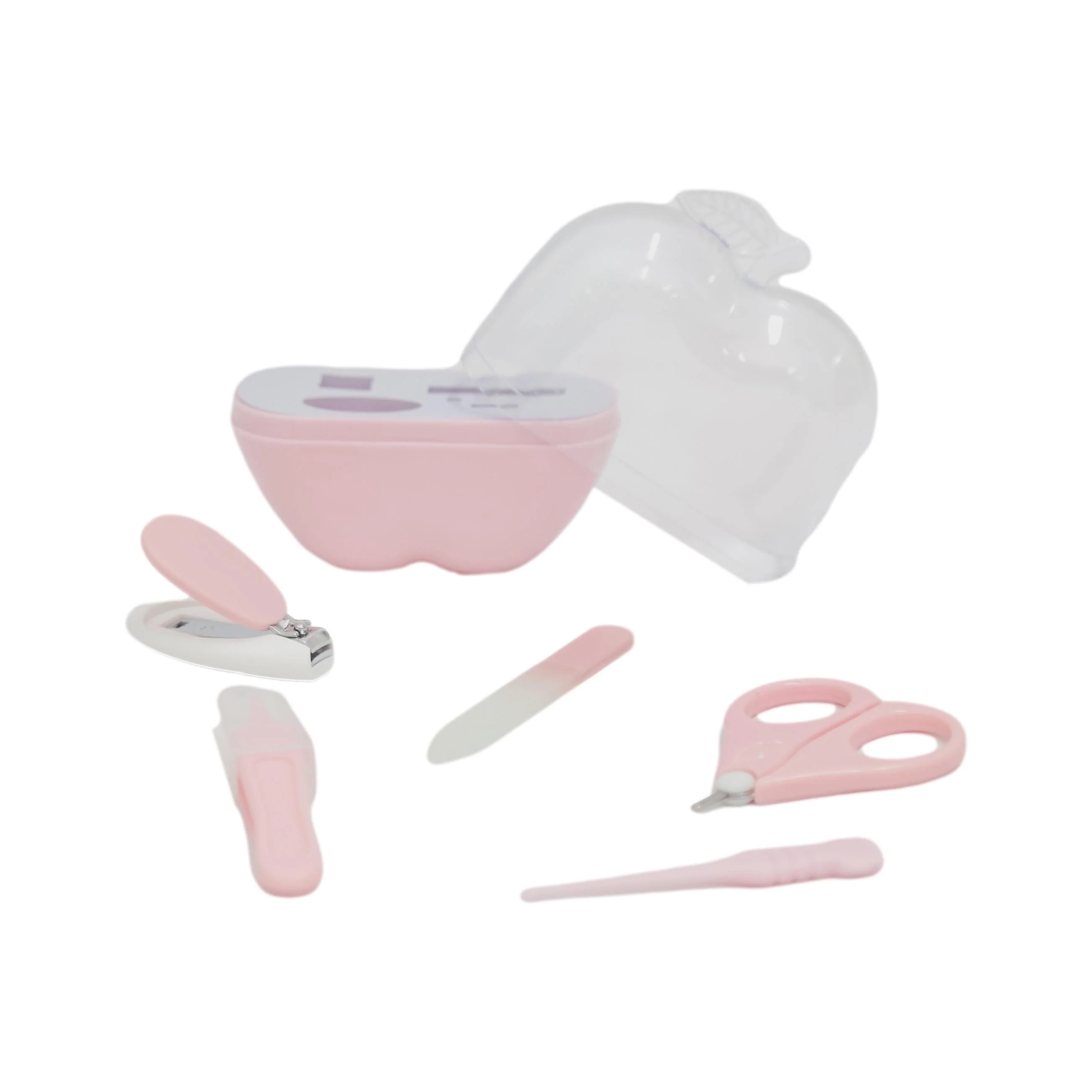 SET ASEO X-3 BABY KAYS - Image 6