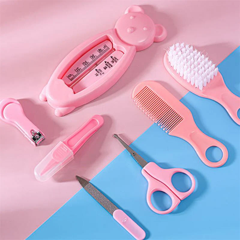 SET ASEO ZZ-10 BABY KAYS - Image 2