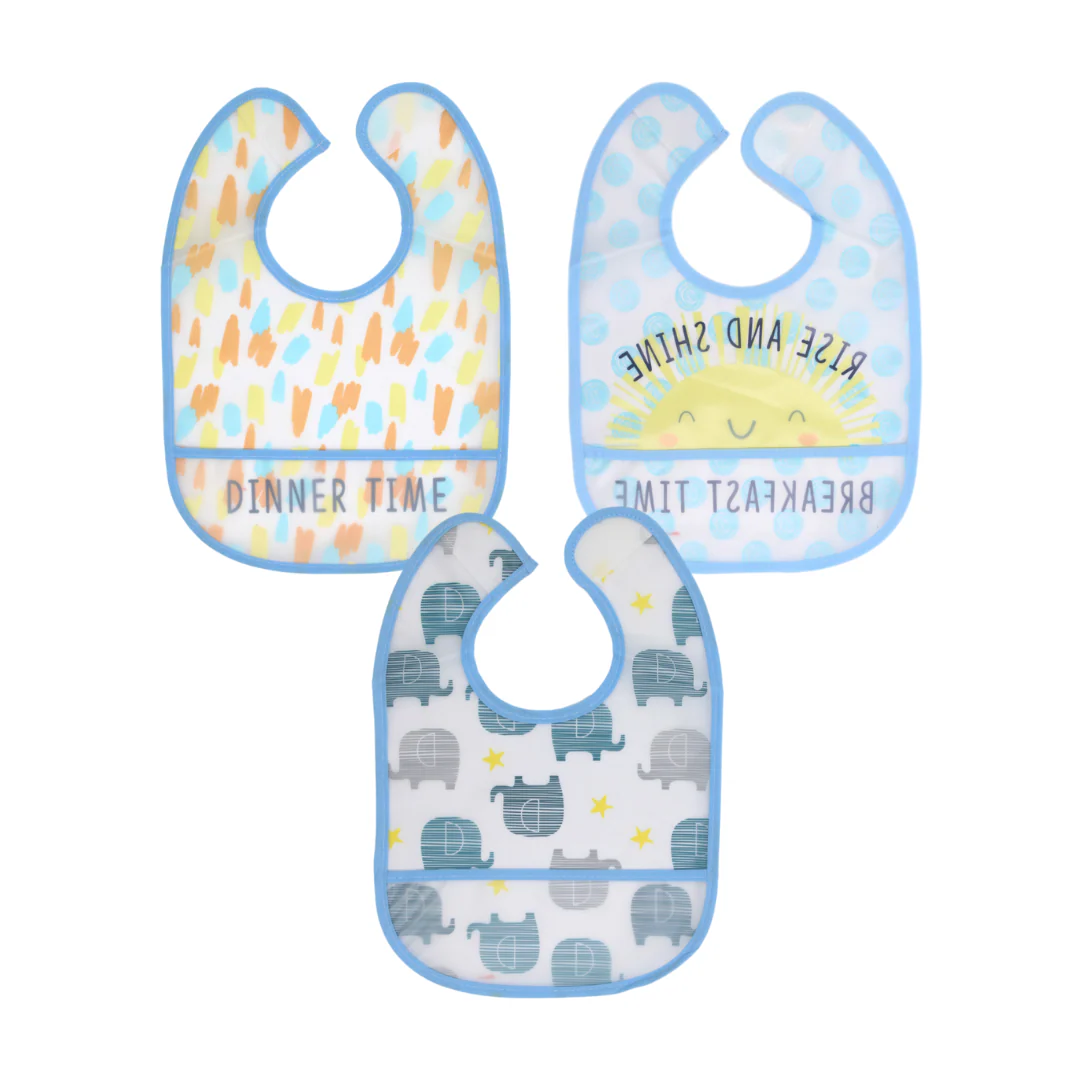 SET BABEROS X3 83011 MUNBE - Image 6