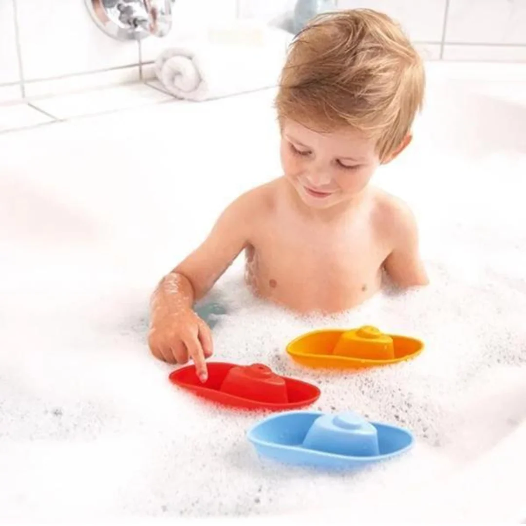 SET BARCOS X3 YE1901144/K999-222 BABY KAYS - Image 3