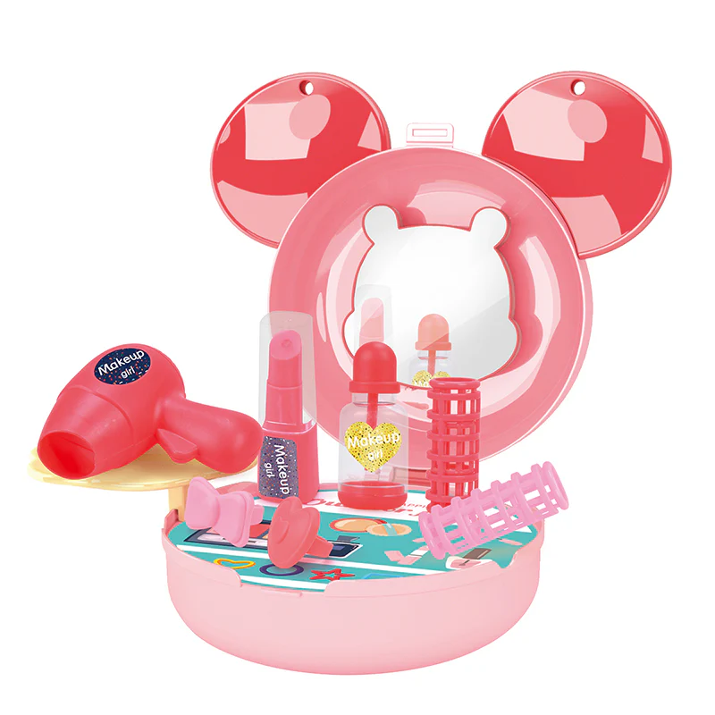SET BELLEZA 0885 JA