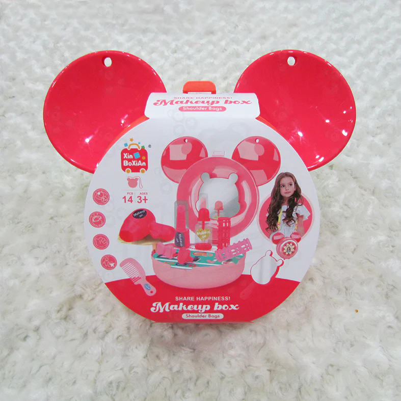 SET BELLEZA 0885 JA - Image 5