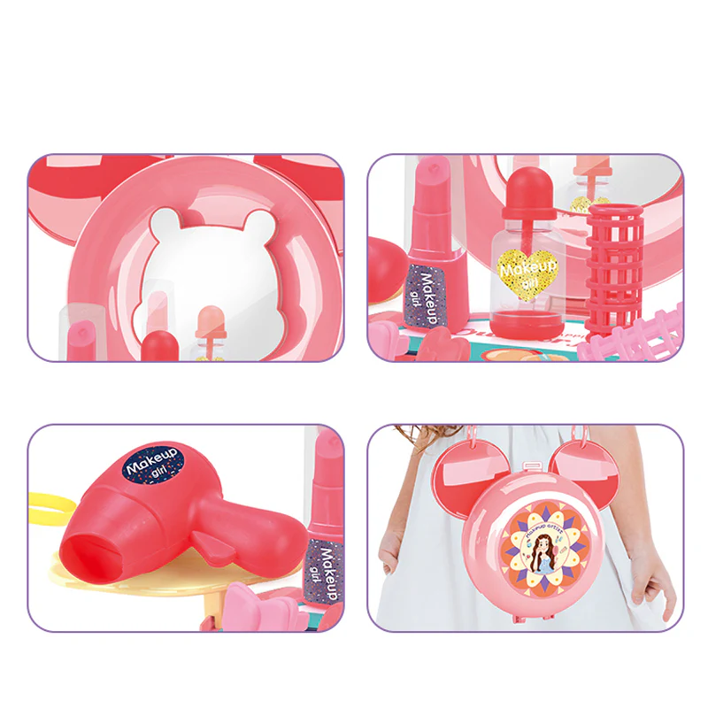 SET BELLEZA 0885 JA - Image 6