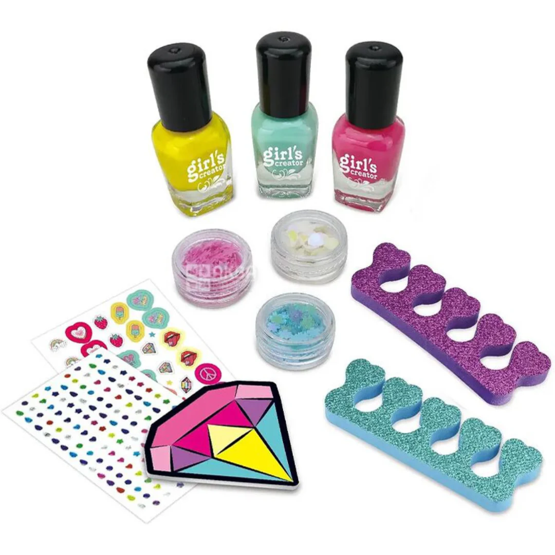 SET BELLEZA 4EN1 MBK-386 STB - Image 4