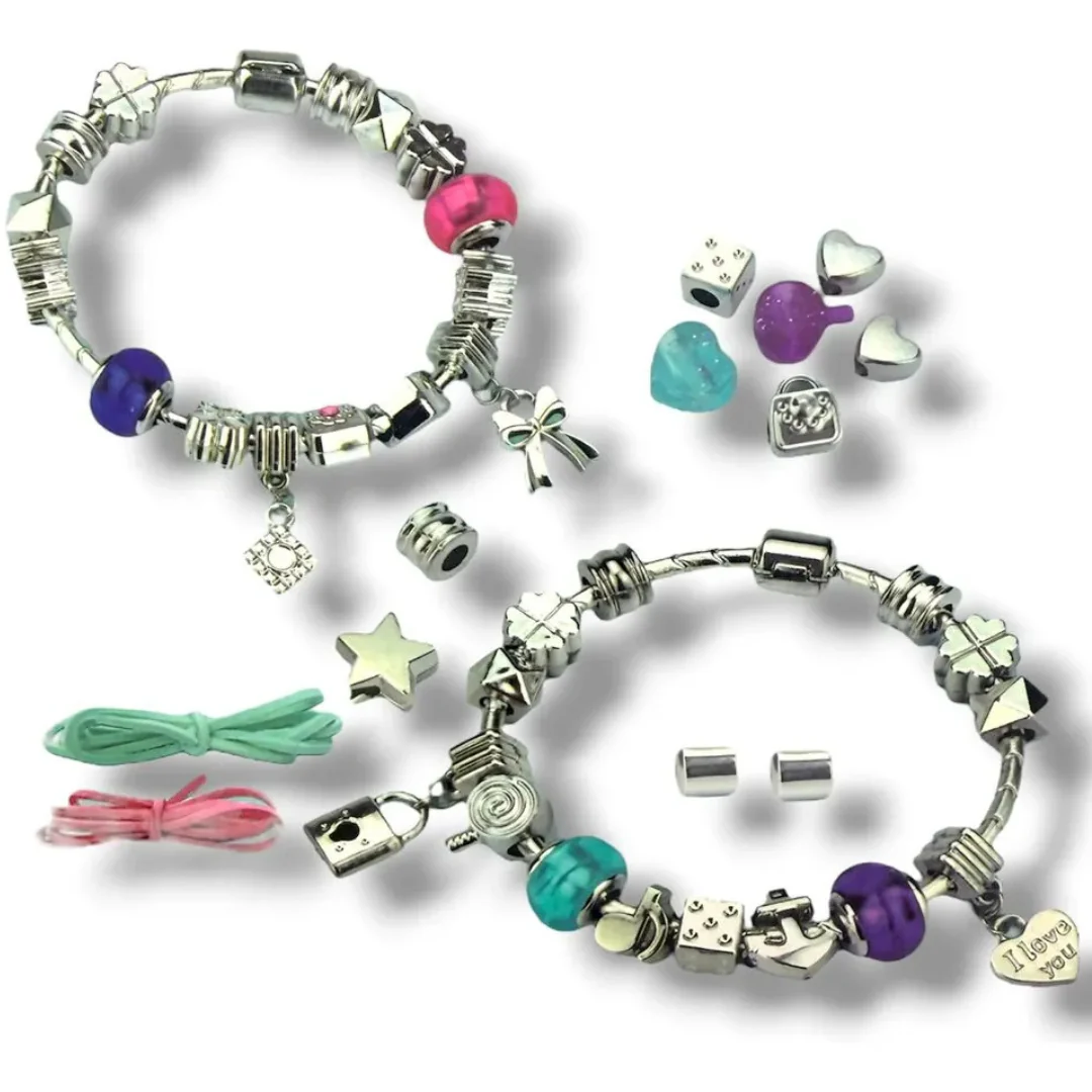 SET BELLEZA 4EN1 MBK-386 STB - Image 5