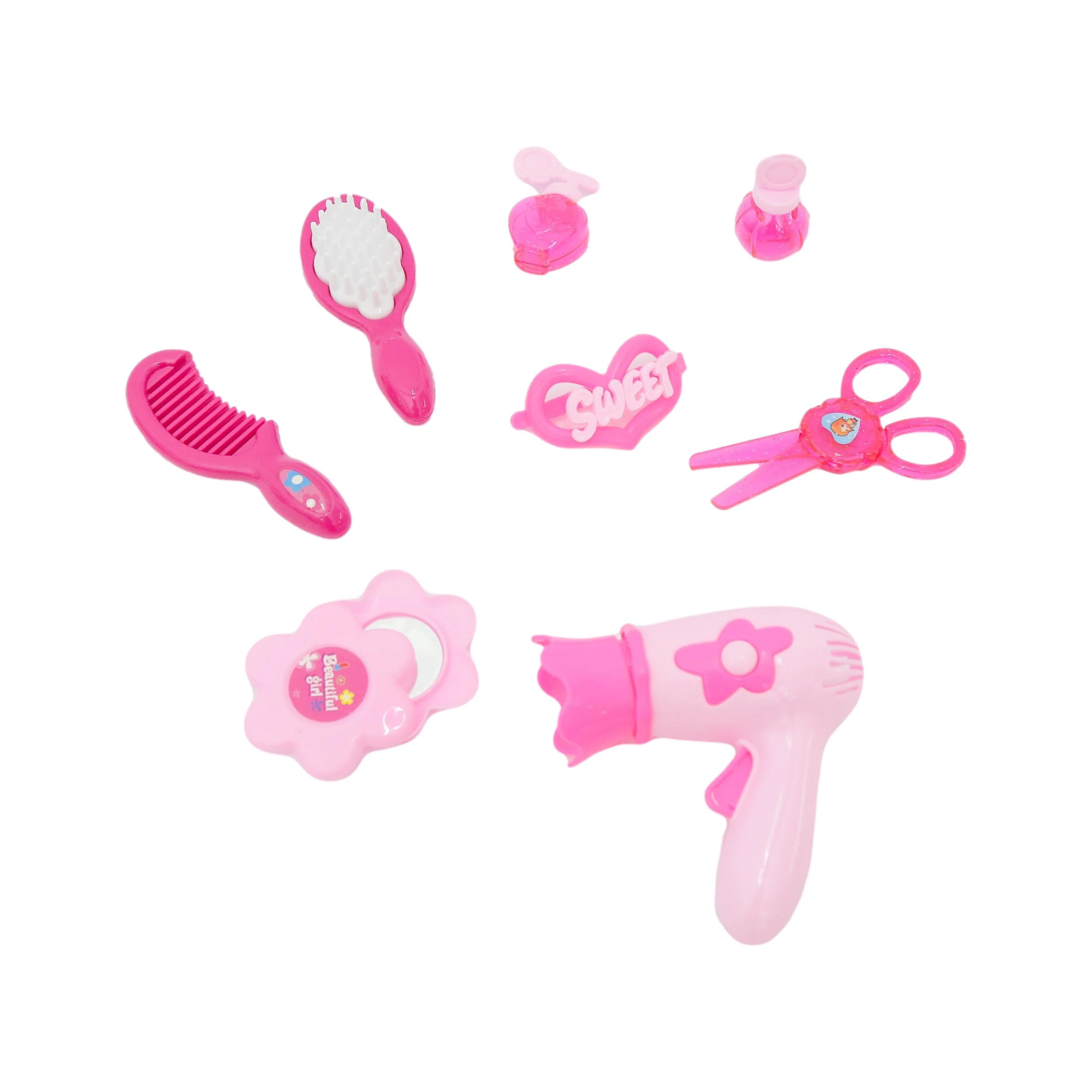 SET BELLEZA 69829 JA
