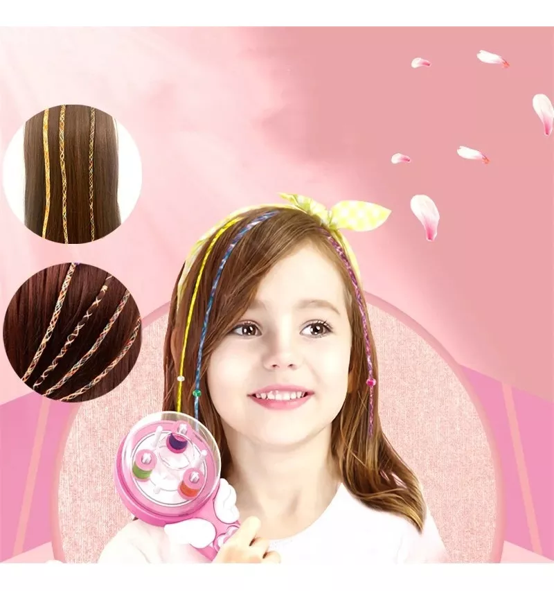 SET BELLEZA PARA PEINADO 11477 MUNBE - Image 6