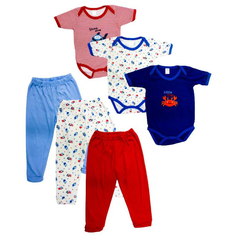 Set Body + Sudadera 1322 For Babys