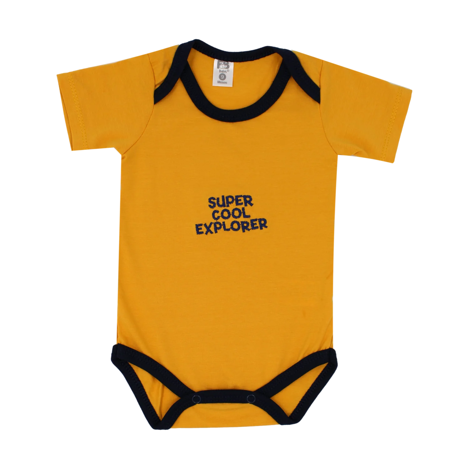 Set Body + Sudadera 1344 For Babys - Image 3