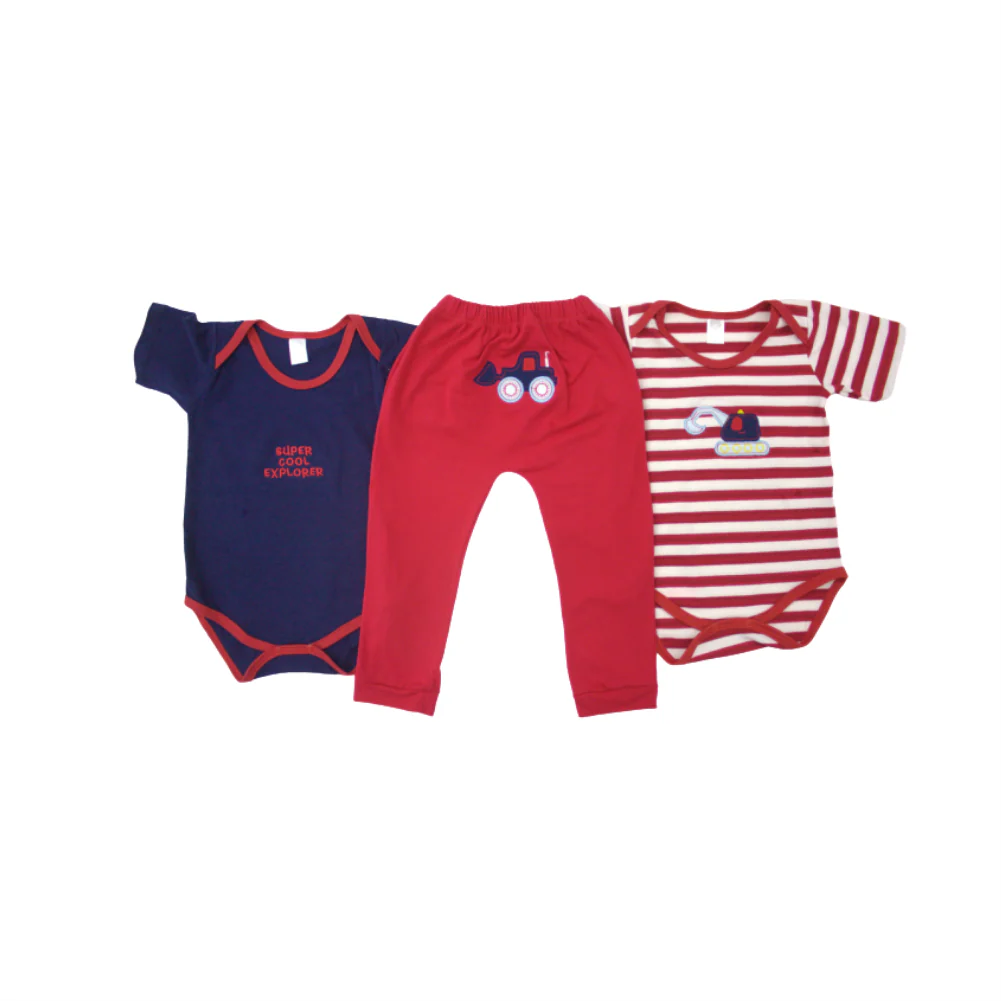 Set Body + Sudadera 1344 For Babys - Image 9
