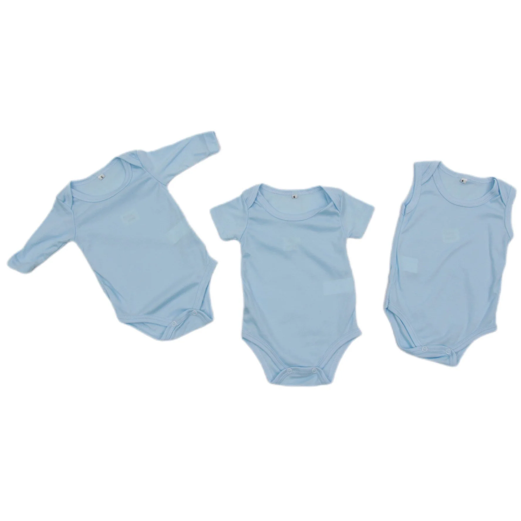 SET BODY X3 10044 FOR BABY - Image 13