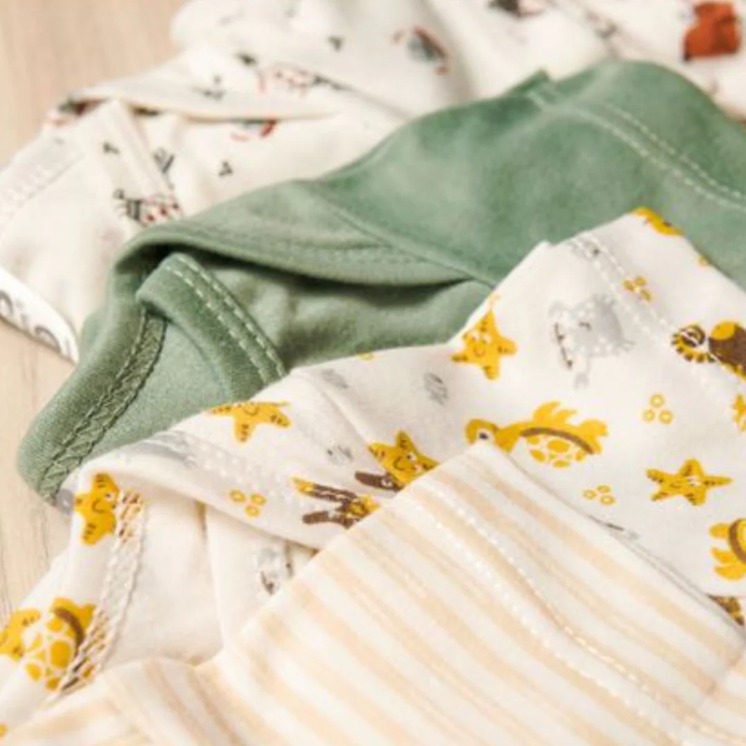 SET BODY X5 10956 FOR BABY - Image 2