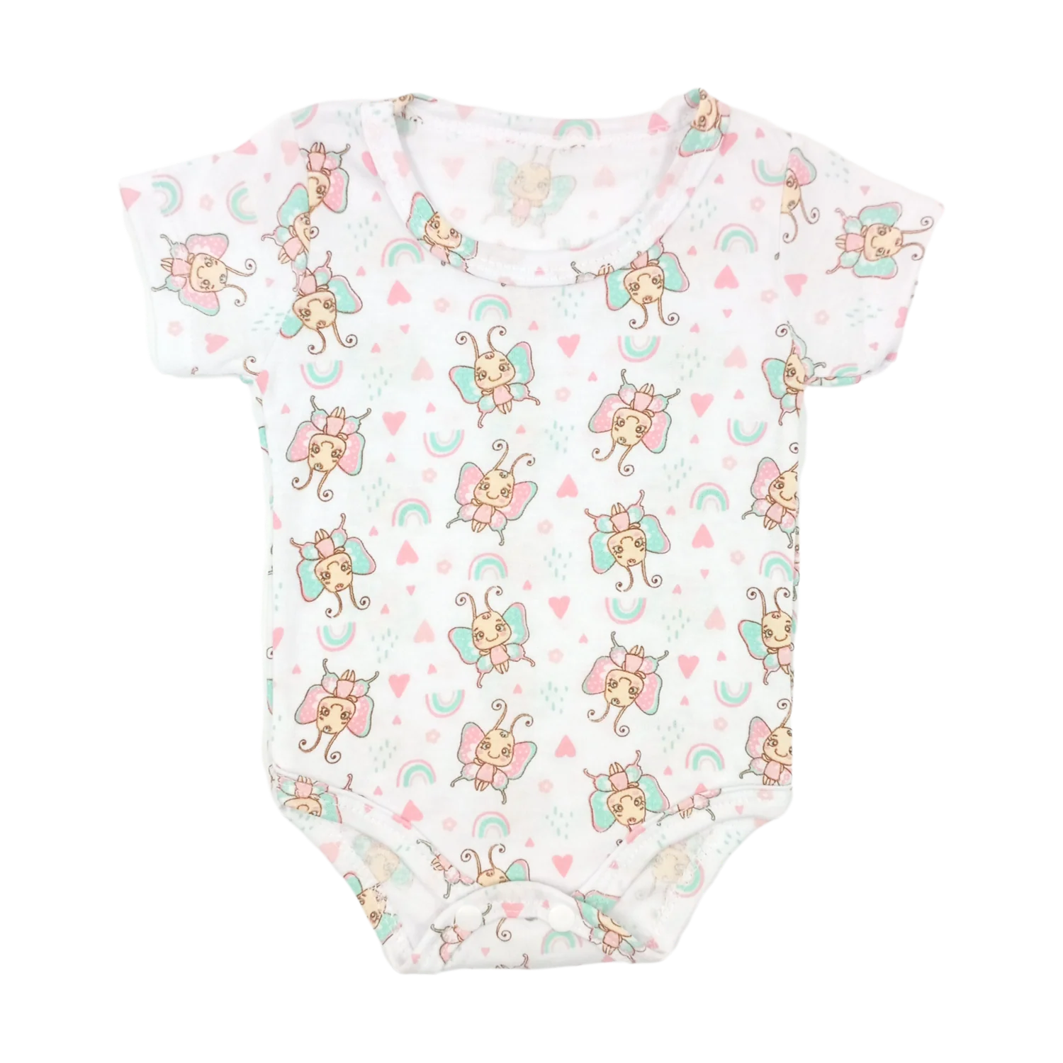 Set Bodys X5 270032 Kp Baby - Image 4