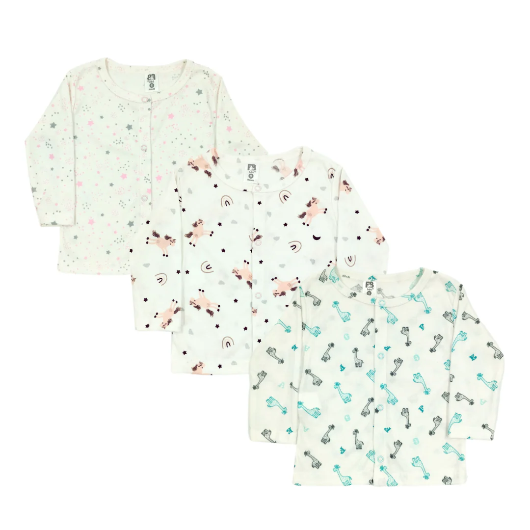 Set Busos X3 10502 For Baby