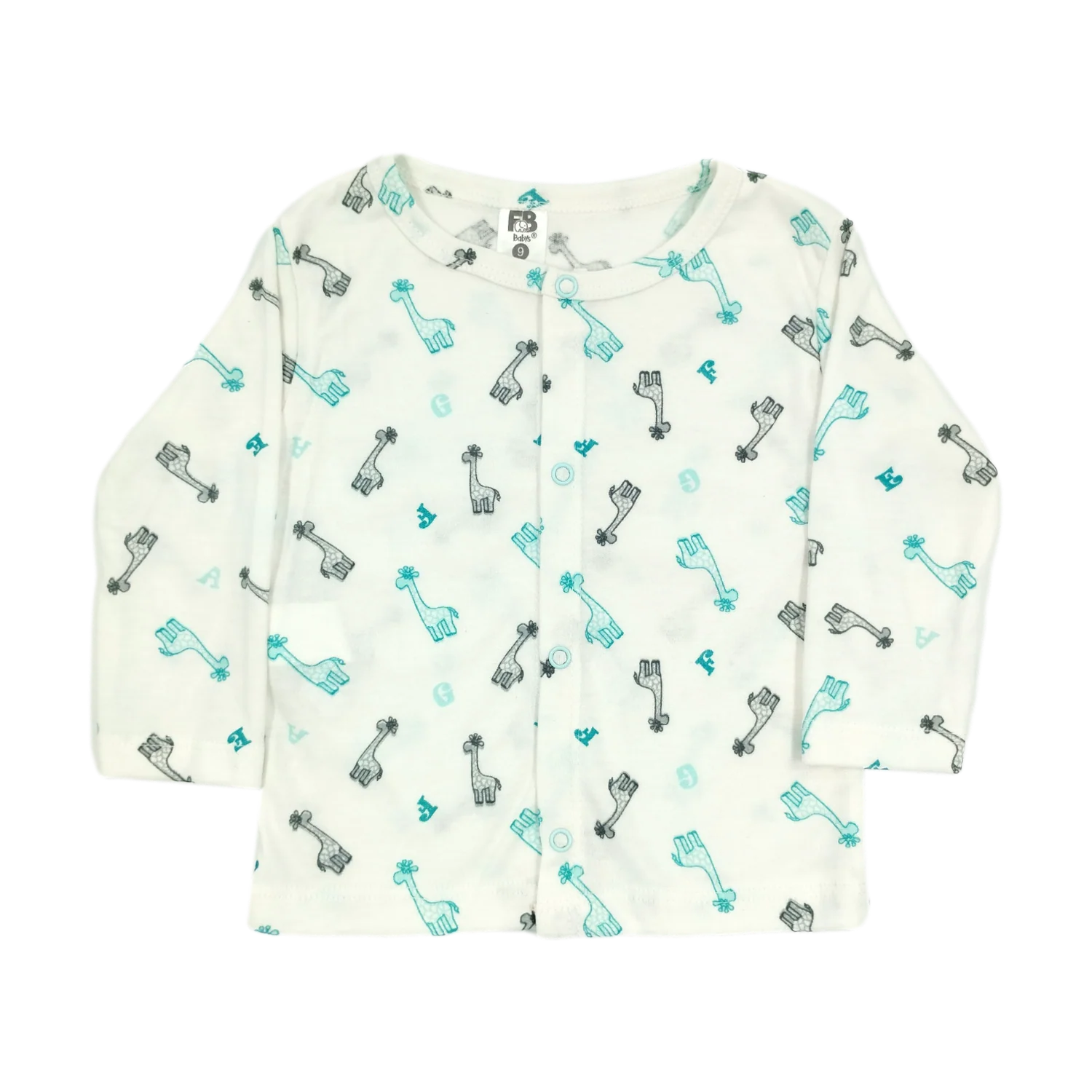 Set Busos X3 10502 For Baby - Image 4