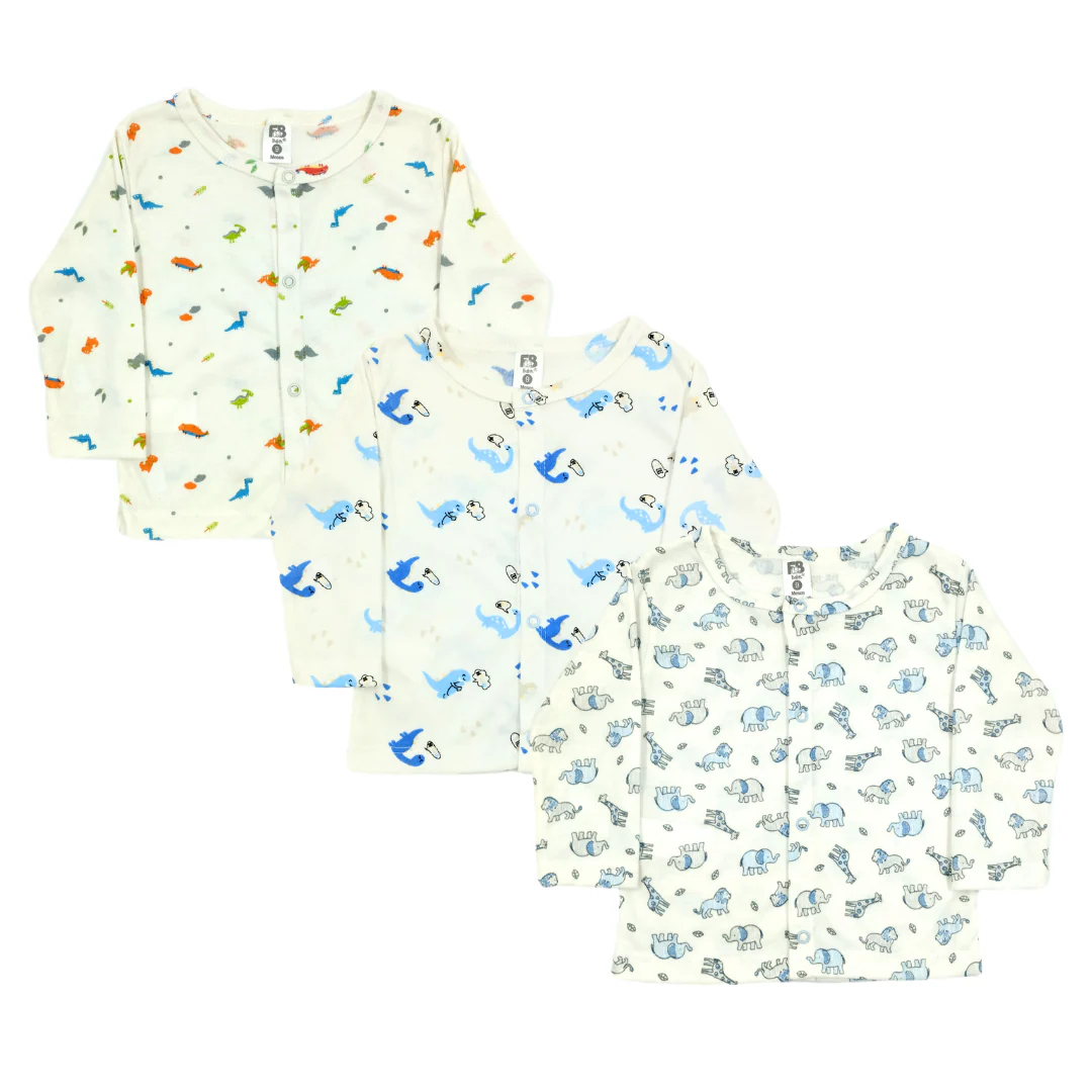 Set Busos X3 10502 For Baby - Image 5
