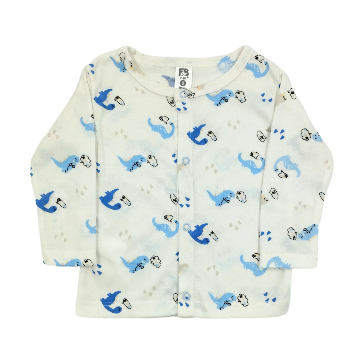 Set Busos X3 10502 For Baby - Image 7